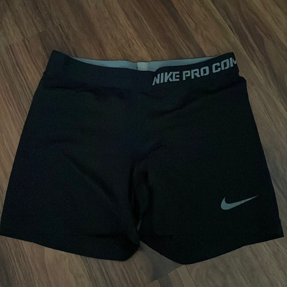 Nike Shorts Spandex Shorts Poshmark